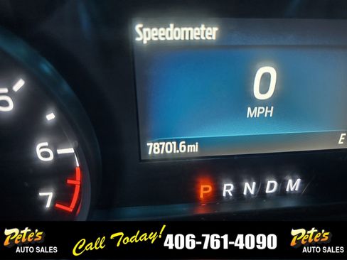 Used 2021 Ford F150 XL w/ Trailer Tow Package image 29