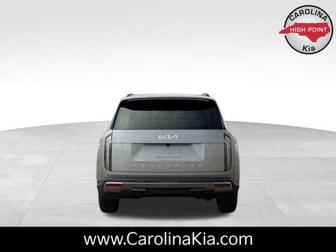New 2027 Kia Telluride S image 5