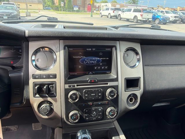 Used 2015 Ford Expedition EL XLT w/ Equipment Group 202A AWD/4WD image 12