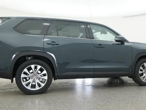 New 2026 Toyota Grand Highlander Limited image 59