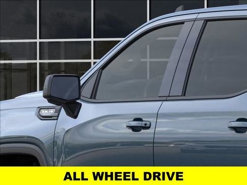 New 2026 GMC Sierra 1500 Elevation w/ Preferred Package image 12