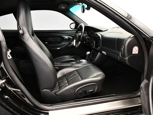 Used 2003 Porsche 911 Turbo image 35