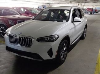 Used 2024 BMW X3 sDrive30i w/ Premium Package RWD video 1