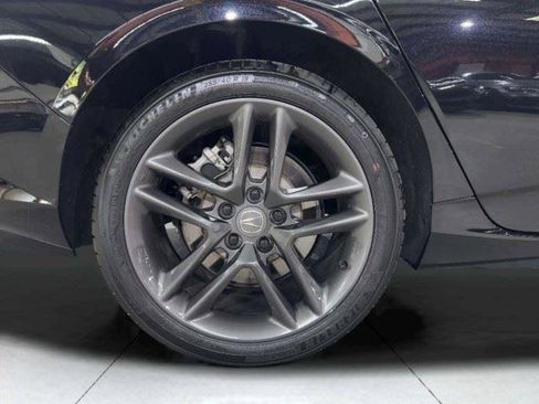 Used 2024 Acura TLX SH-AWD w/ A-SPEC Pkg image 90