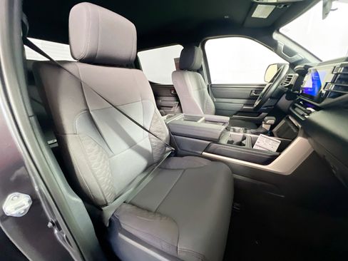 New 2026 Toyota Tundra SR5 w/ SR5 Convenience Package image 30