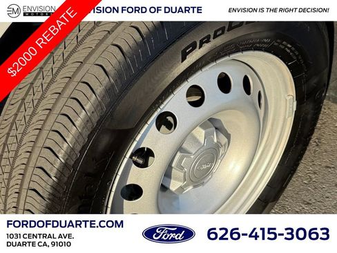 Used 2025 Ford Maverick XL w/ Equipment Group 102A image 14