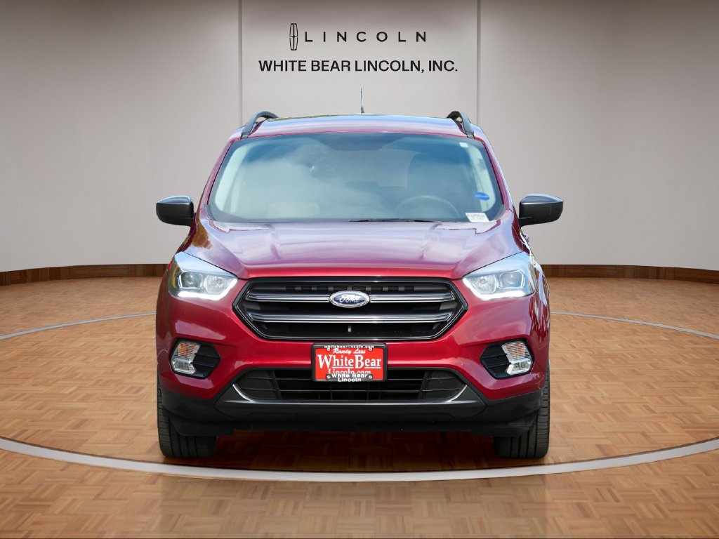 Used 2019 Ford Escape SEL AWD/4WD image 2