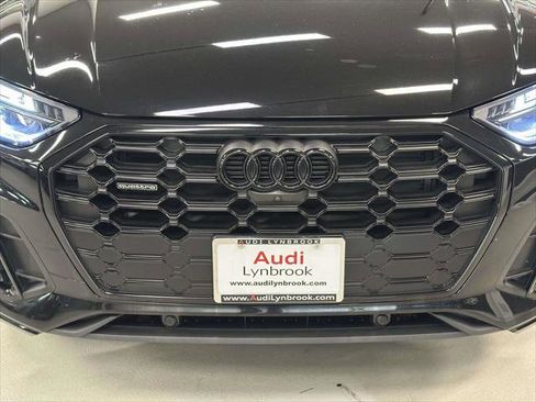 Used 2023 Audi Q5 2.0T Premium Plus w/ Premium Plus Package image 8