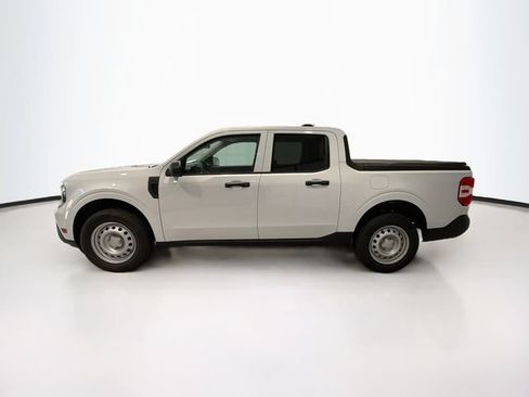 Used 2025 Ford Maverick XL FWD image 4
