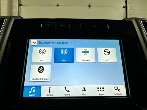 Used 2016 Ford F150 Lariat AWD/4WD image 30