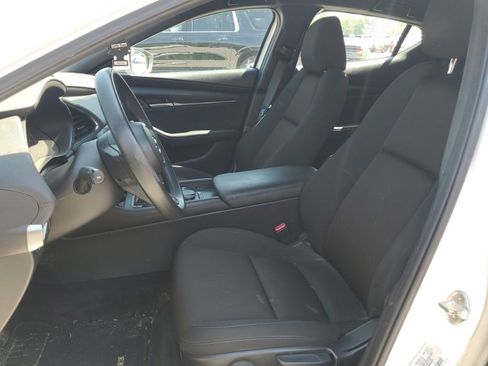 Used 2023 MAZDA MAZDA3 s FWD image 6