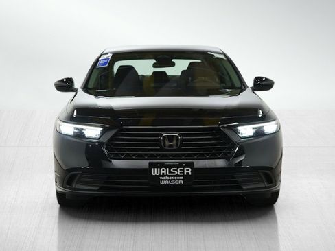 Used 2024 Honda Accord LX image 8
