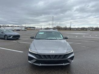 New 2026 Hyundai Elantra SEL Sport video 2