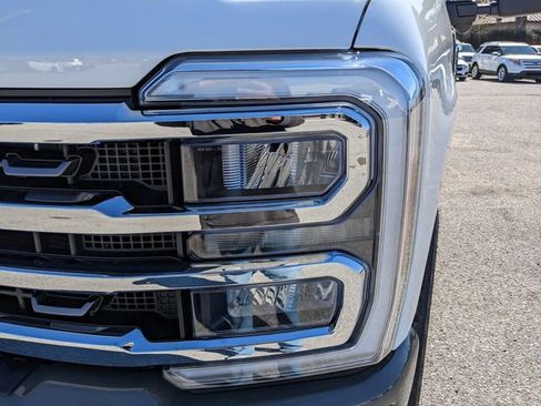 New 2026 Ford F250 King Ranch AWD/4WD image 9