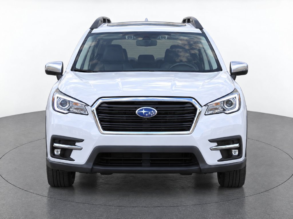 Used 2021 Subaru Ascent Touring w/ Popular Package #2A AWD/4WD image 34