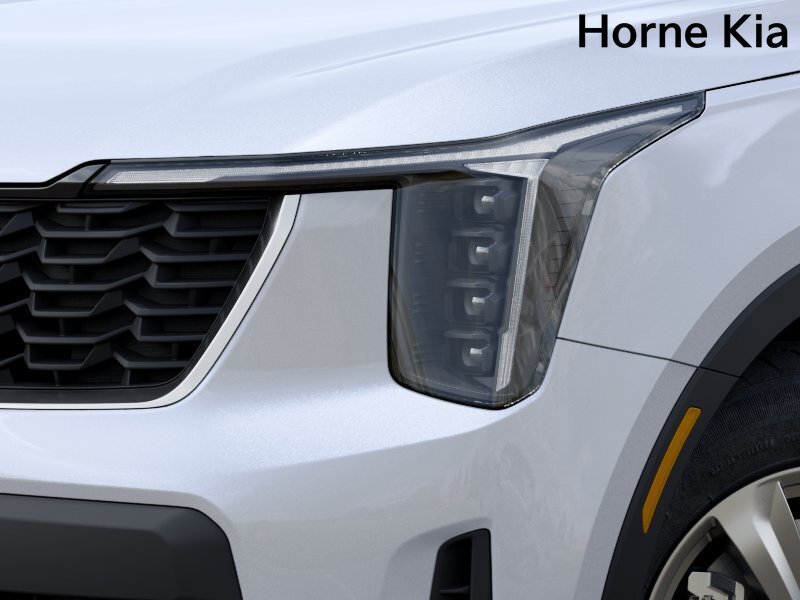 New 2026 Kia Sorento LX FWD image 10