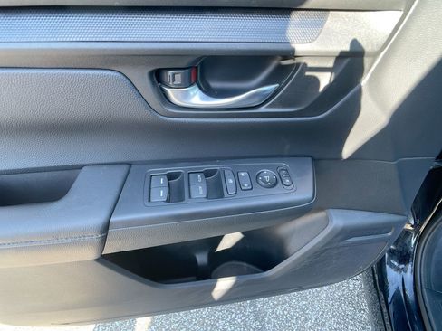 Certified 2024 Honda CR-V EX image 14