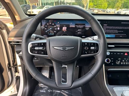 Used 2026 Genesis GV80 2.5T Select AWD/4WD image 24