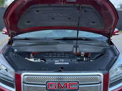 Used 2015 GMC Acadia Denali FWD image 30