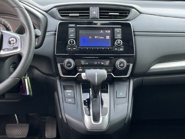 Used 2019 Honda CR-V LX image 15
