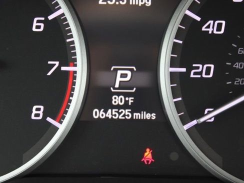 Used 2019 Acura ILX image 33