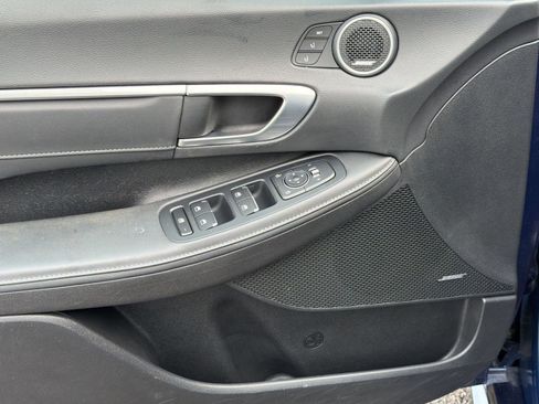 Used 2020 Hyundai Sonata Limited FWD image 14