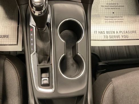 Used 2018 Chevrolet Equinox LT AWD/4WD image 29