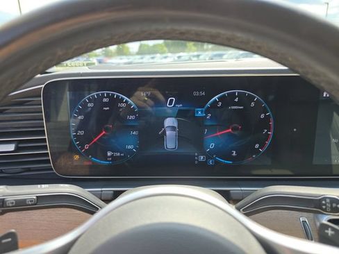 Used 2020 Mercedes-Benz GLE 350 4MATIC image 33