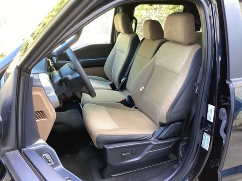 Used 2023 Ford F150 XLT image 24