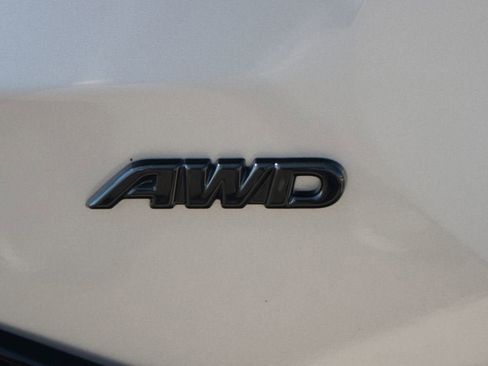 Used 2025 Toyota RAV4 XSE image 20