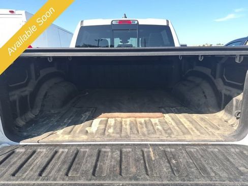 Used 2020 RAM 1500 Rebel w/ Leather & Sound Group w/ 2_W AWD/4WD image 4