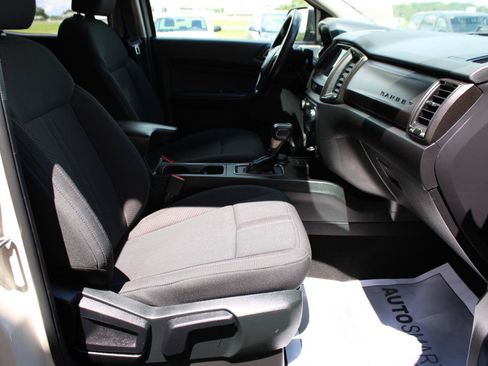 Used 2022 Ford Ranger XLT w/ Equipment Group 301A Mid AWD/4WD image 50