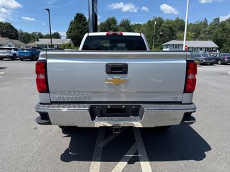 Used 2016 Chevrolet Silverado 1500 LT w/ All Star Edition AWD/4WD video 4
