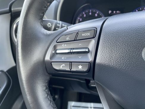Certified 2023 Hyundai Kona SEL w/ Convenience Package image 21