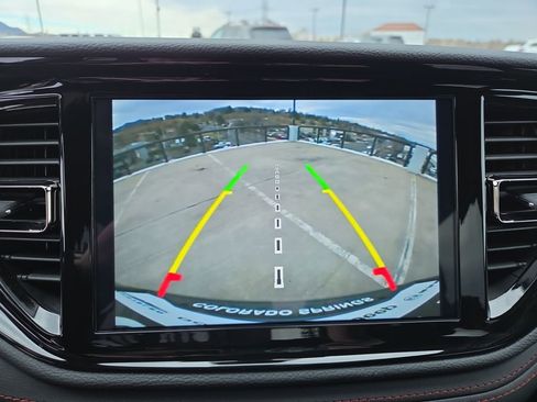 New 2026 Dodge Durango GT image 20