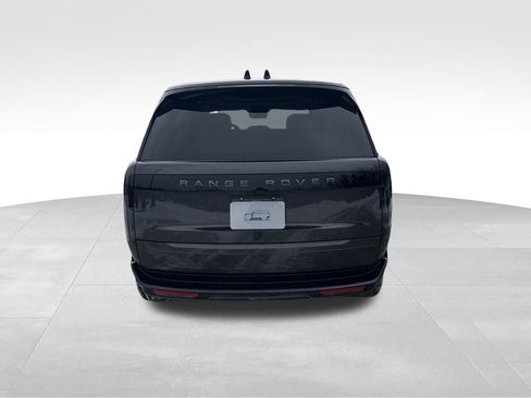 New 2026 Land Rover Range Rover SE image 8