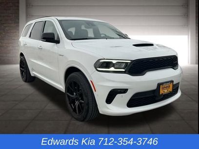 Used 2023 Dodge Durango R/T