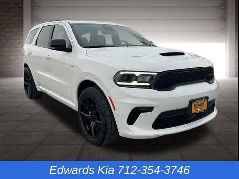Used 2023 Dodge Durango R/T image 1