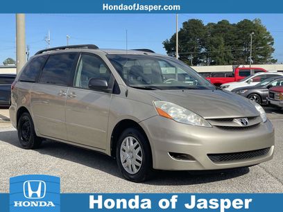 Used 2008 Toyota Sienna CE