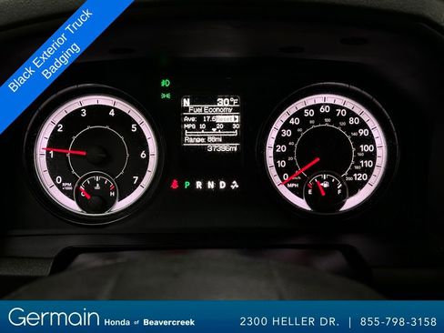 Used 2019 RAM 1500 Express w/ Express Value Package image 23