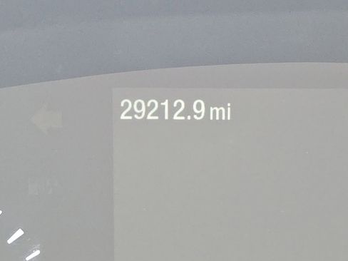 Used 2022 Ford Escape SEL image 9