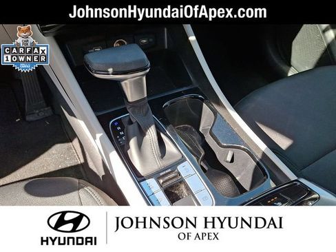 Certified 2022 Hyundai Tucson SEL w/ Cargo Package AWD/4WD image 20