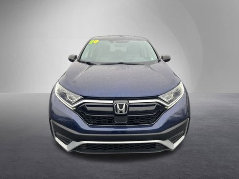 Used 2020 Honda CR-V LX image 9