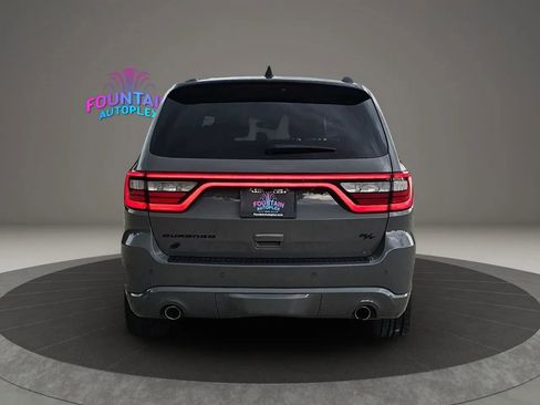 Used 2024 Dodge Durango R/T AWD/4WD image 4
