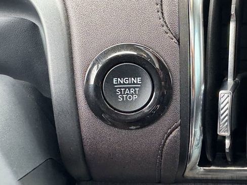 Certified 2025 Ford Expedition Platinum w/ Platinum Ultimate Package image 23