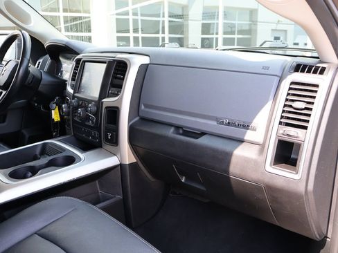 Used 2018 RAM 1500 Big Horn AWD/4WD image 13