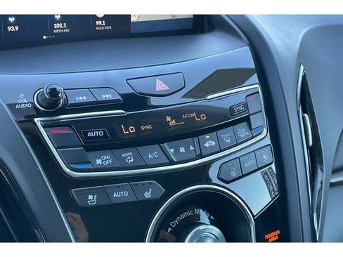 Certified 2020 Acura RDX FWD w/ Advance Package image 27
