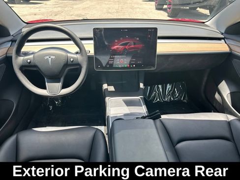 Used 2023 Tesla Model 3 Standard Range RWD image 31