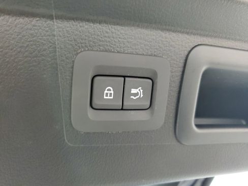 Used 2024 MAZDA CX-50 AWD 2.5 S w/ Cargo Package image 10