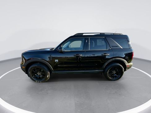 New 2025 Ford Bronco Sport Big Bend w/ Black Appearance Package image 5